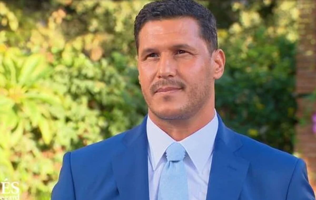 Mariés au premier regard : Malik s'affiche apaisé après sa rupture avec Clémence, son message émouvant