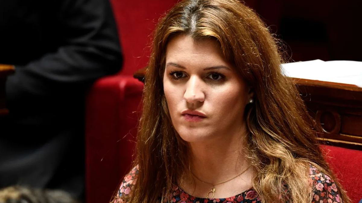 Marlène Schiappa enceinte et critiquée sur son poids, elle réplique : "Je ne me pèse pas"