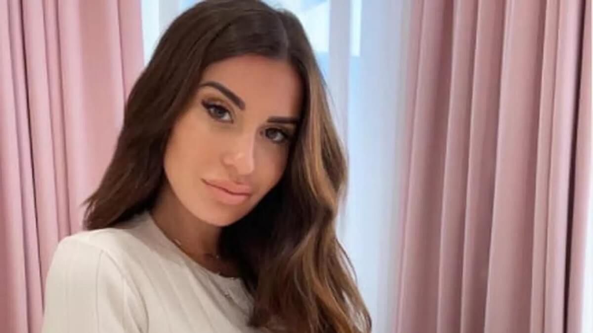 Martika Caringella : ce nouveau projet bien loin de son domaine de prédilection… "Je suis très fière"