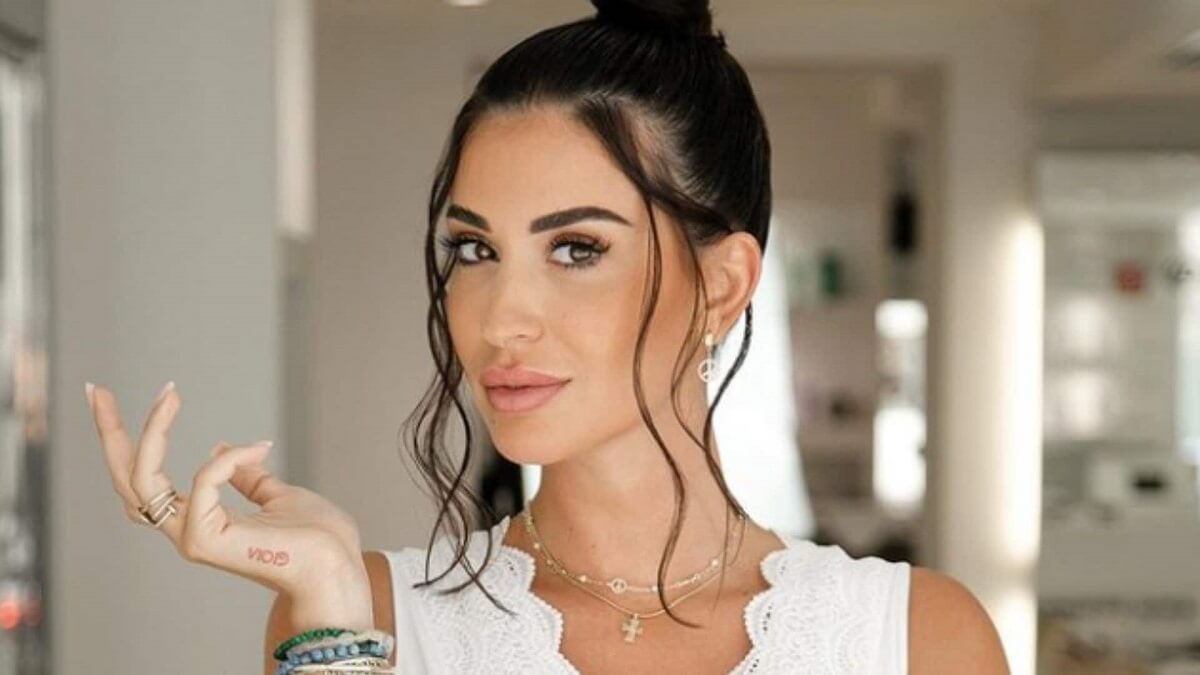 Martika Caringella : ce nouveau projet bien loin de son domaine de prédilection… &quot;Je suis très fière&quot;