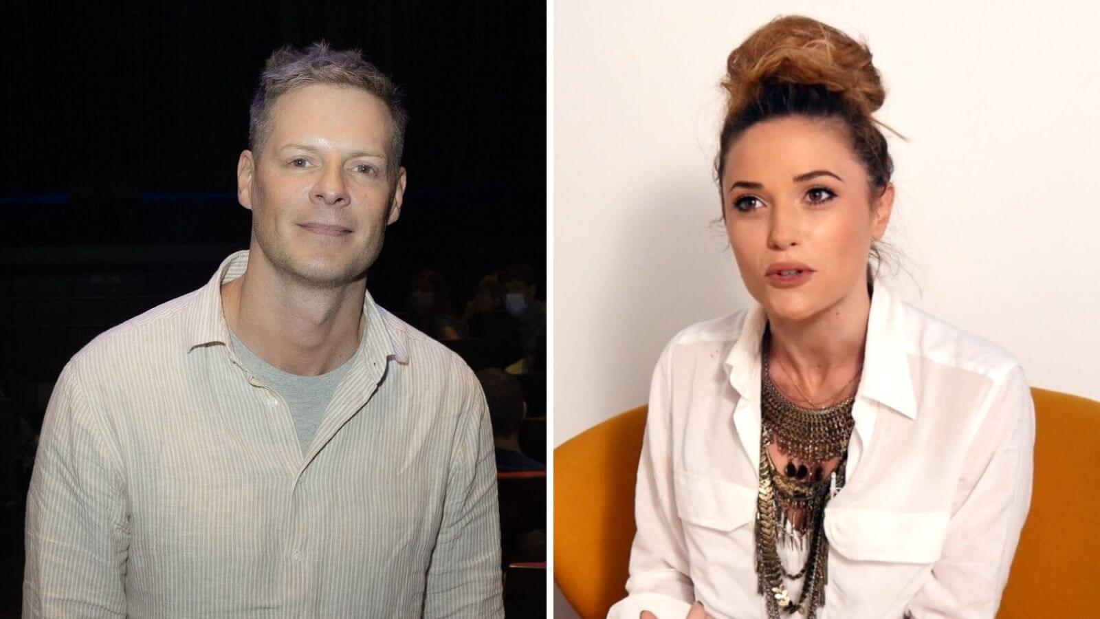 Matthieu Delormeau défendu par Capucine Anav après sa publication osée : &quot;C’est honteux…&quot;