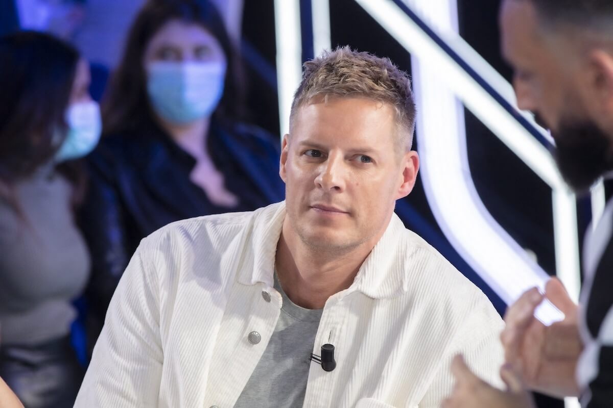 Matthieu Delormeau : sa possible présence sur W9 agite les chroniqueurs, "S'il revient, on part !"