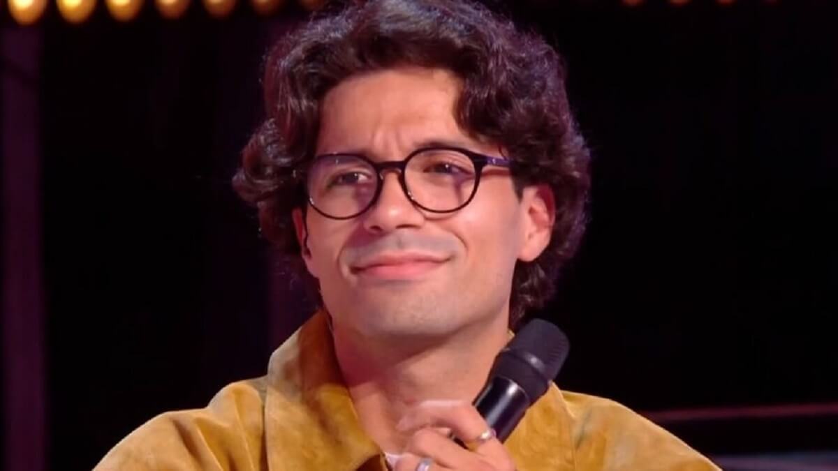 Secret Story : Mayer quitte le plateau après une question sur Romy, la Toile s’enflamme
