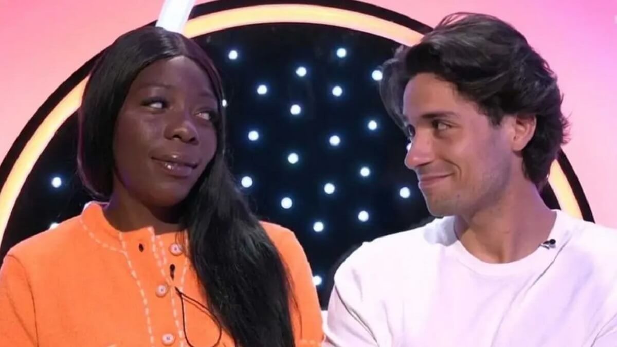 Secret Story : Mayer en dit plus sur sa relation avec Romy… &quot;On l’a un peu embrouillée&quot;