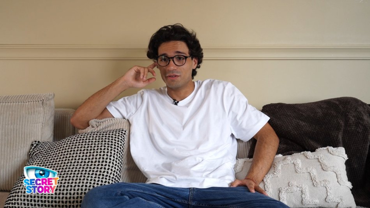 Mayer fâché avec la production de Secret Story suite à son abandon ? Ce détail qui laisse songeur