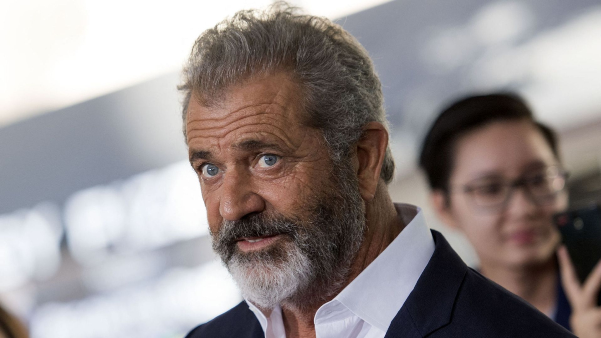 Mel Gibson : le tournage de ce film culte a bien failli lui coûter la vie