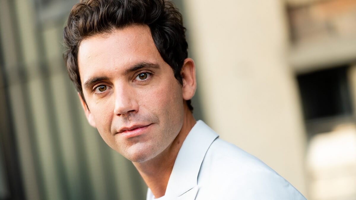Mika et son compagnon invités au banquet d’État à Windsor