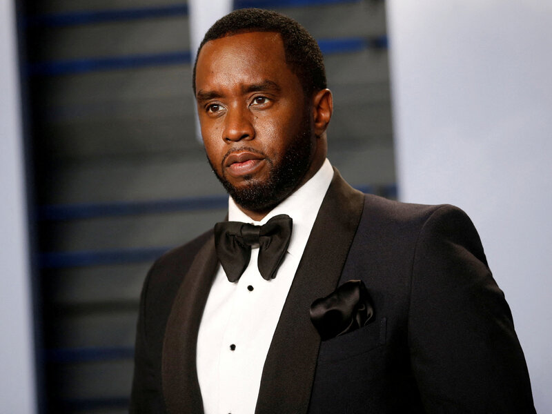 P. Diddy : acquitté en partie, le producteur reconnu coupable d'un chef d'accusation