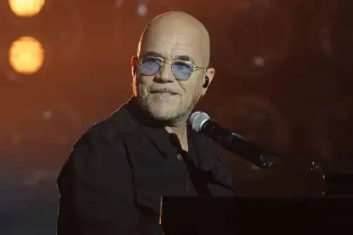 Pascal Obispo : la raison pour laquelle il n'a jamais pu travailler avec Vanessa Paradis