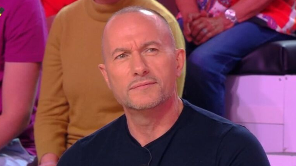 Pascal Soetens (Pascal le grand frère) tacle François Bayrou : &quot;Tu touches à rien&quot;