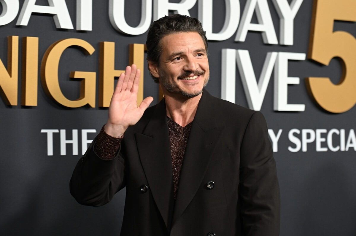 Pedro Pascal : l’étonnante reconversion qu’il a envisagée avant le succès