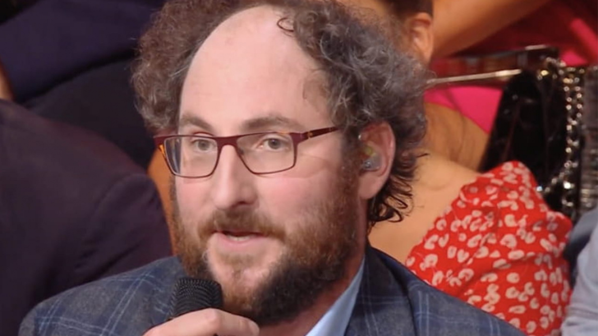 Pierre de Brauer : l’ancien prof de la Star Academy métamorphosé après une importante perte de poids