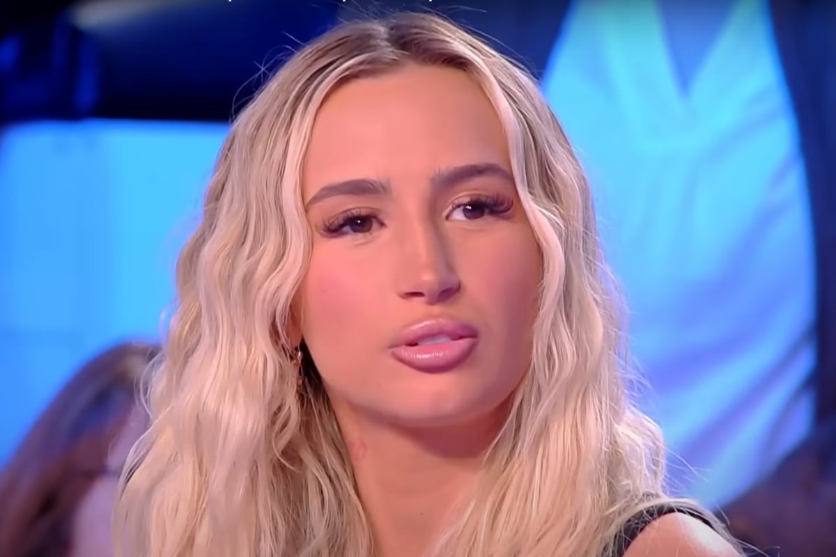 Polska : la chroniqueuse de Cyril Hanouna en couple avec un célèbre rappeur américain ?