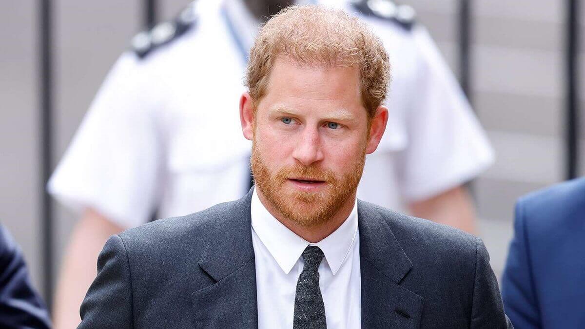Prince Harry : ce geste qui pourrait signer le début de la paix avec la famille royale