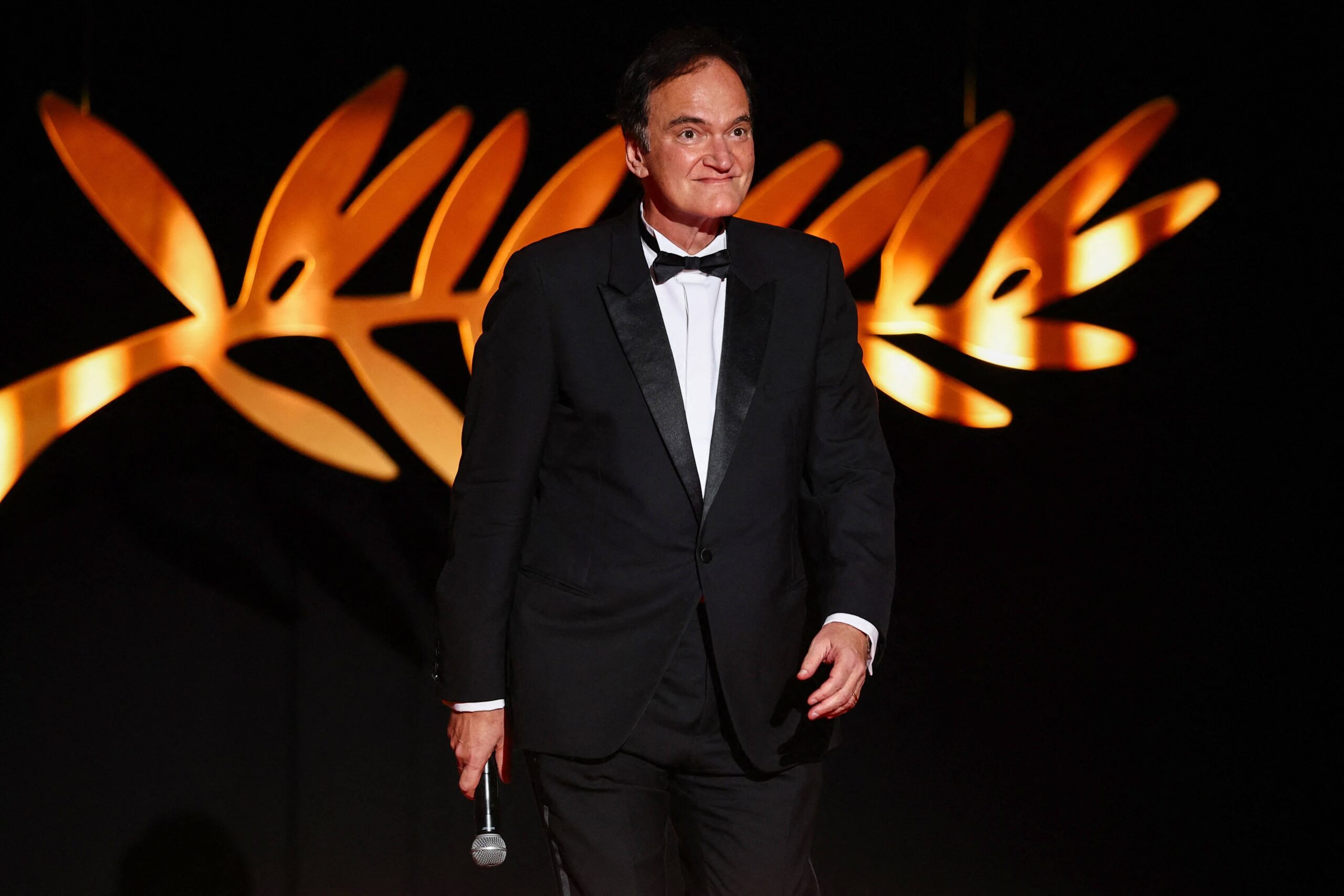 Quentin Tarantino au Festival de Cannes : le doigt d’honneur qui a marqué les esprits