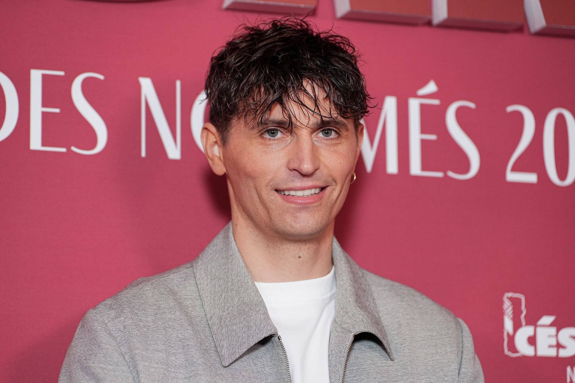 Biopic de Johnny : Raphaël Quenard évoque le choix inattendu de Laeticia Hallyday