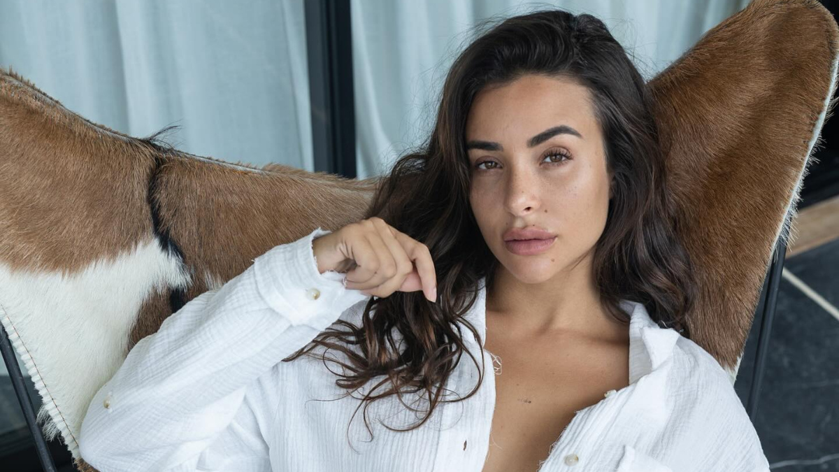 Rym Renom de nouveau en couple ? Elle répond : &quot;C’est une question qui revient souvent...&quot;