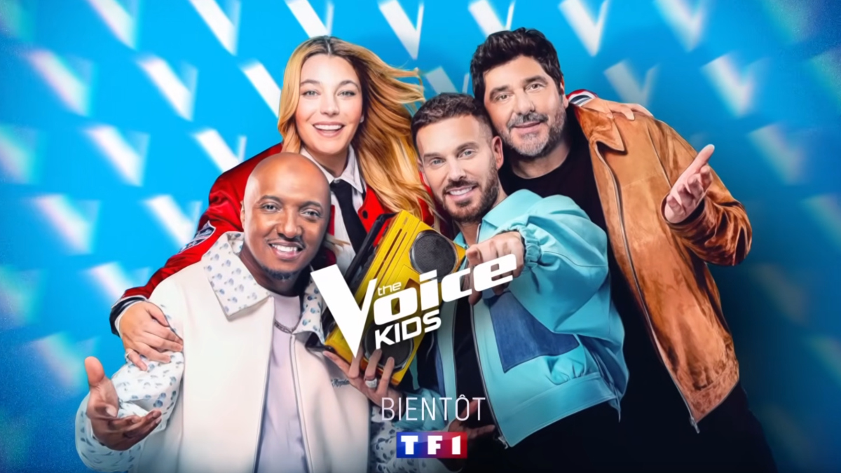 &quot;Honteux&quot; : la bande-annonce de la nouvelle saison de &quot;The Voice Kids&quot; fait un tollé sur la Toile