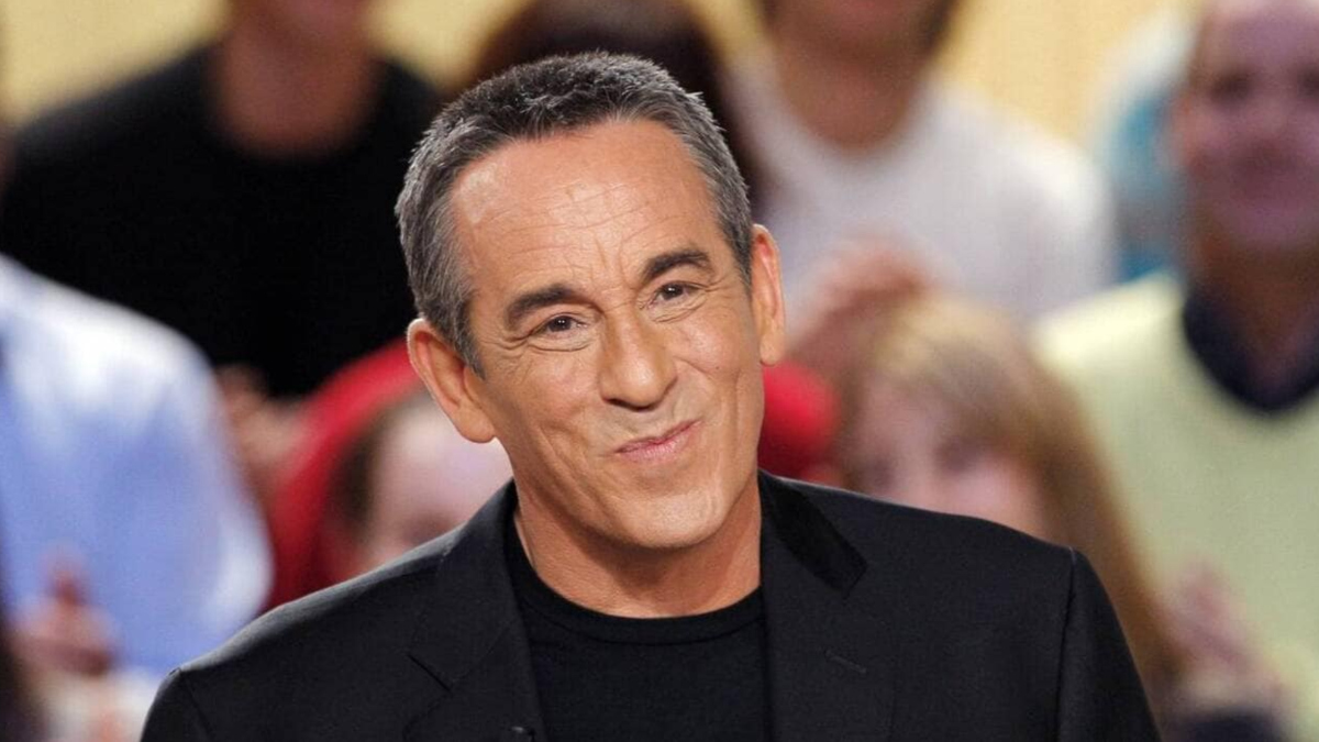 Mort de Thierry Ardisson : ses trois enfants se rappellent avec tendresse le père qu’il était