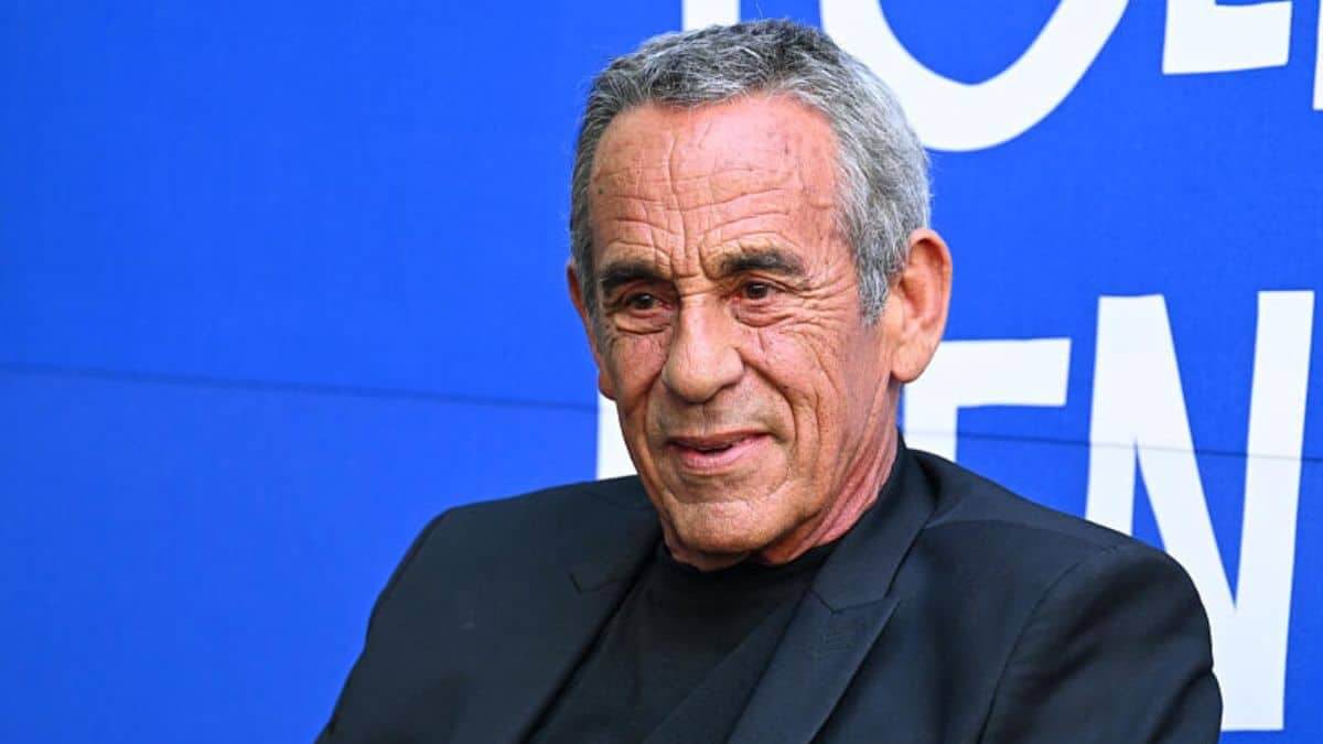 Mort de Thierry Ardisson : cette demande particulière de ses proches pour ses obsèques