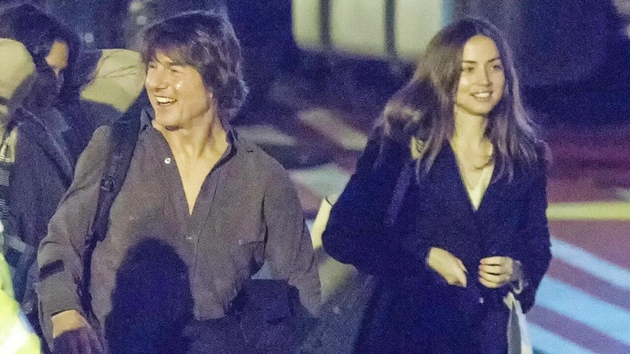 Tom Cruise et Ana de Armas : un couple qui ne se cache plus ? Ces clichés qui en disent long
