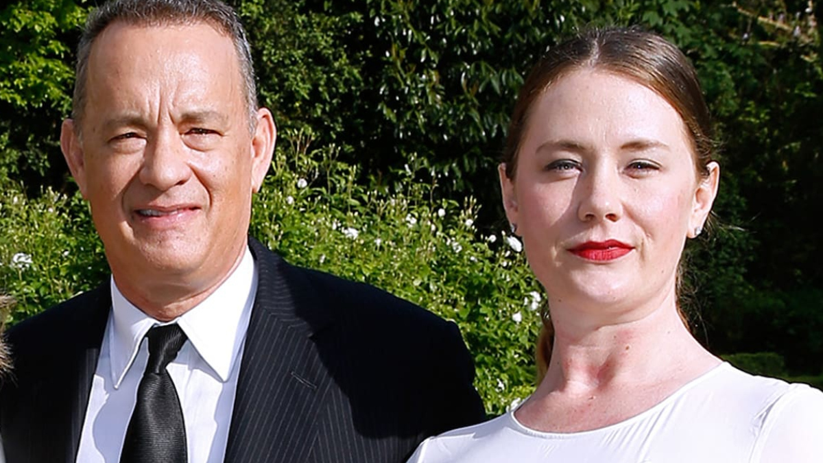 Tom Hanks : sa fille brise le silence sur une enfance marquée par la maladie mentale de sa mère
