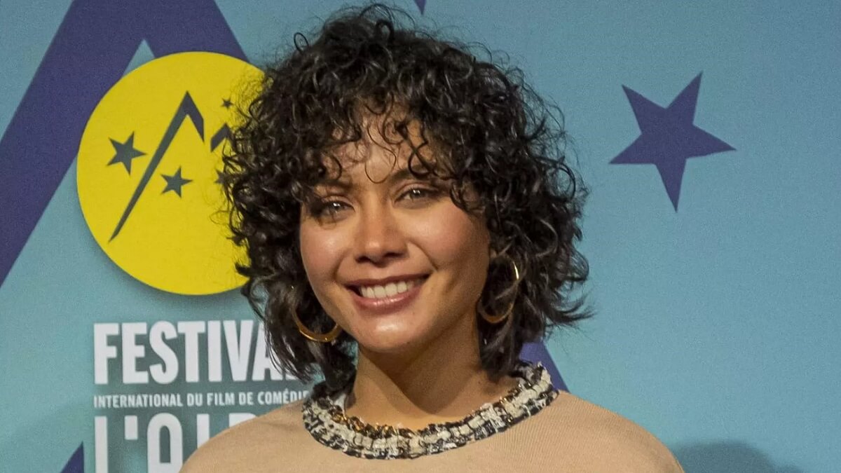 Vaimalama Chaves se retrouve une nouvelle fois aux urgences pendant ses vacances : "Vai la poisseuse"