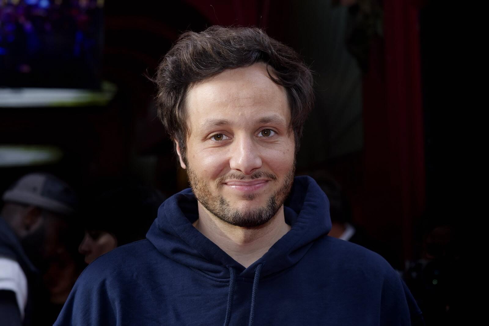 Vianney : la raison surprenante de son isolement en pleine nature ! &quot;Il n'y a plus de studio…&quot;
