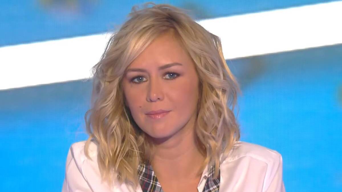 Enora Malagré sur sa participation à TPMP : &quot;Jouer la gourde, la sexy, l’hystérique m’a détruite&quot;