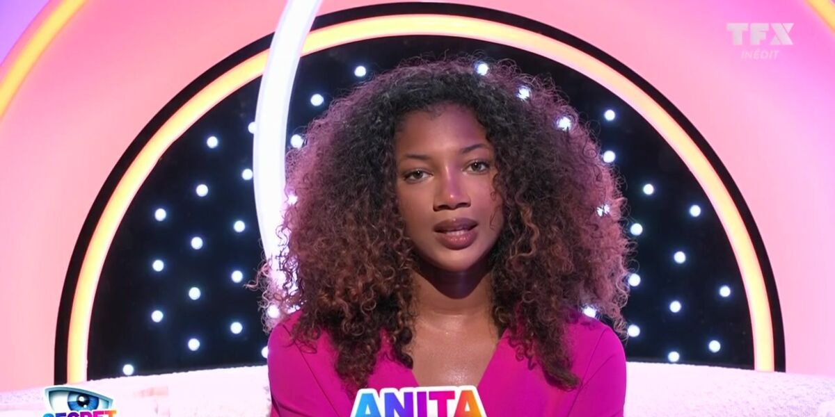 Secret Story 13 : Constance "persécutante" ? Elle regrette son comportement envers Anita et Romy