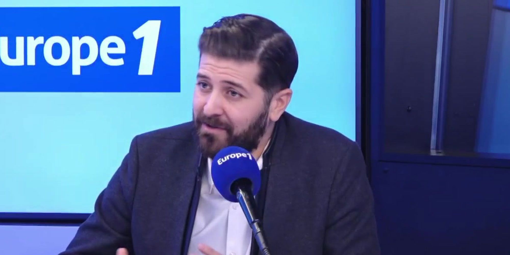 Antonin Portal : Matt Damon, Eva Longoria, Omar Sy... Ces stars qu'il a reçues dans son restaurant