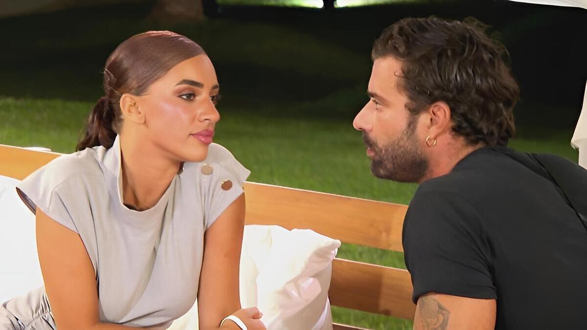 Vincent Queijo évoque sa relation avec son ex-compagne Marwa : &quot;On a coupé contact&quot;