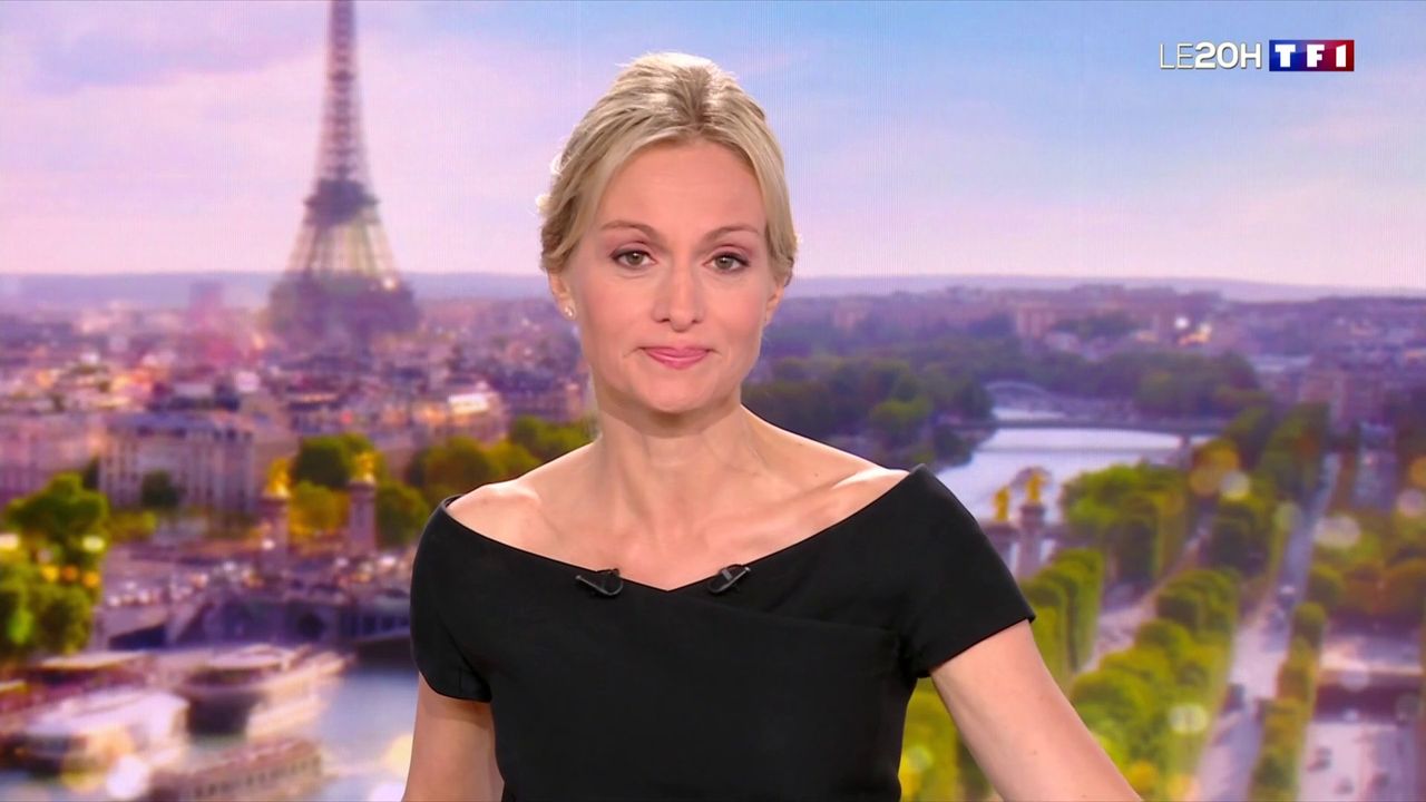 Mort de Thierry Ardisson : Audrey Crespo-Mara de retour sur TF1… Son fils Sékou Mara lui adresse un tendre message