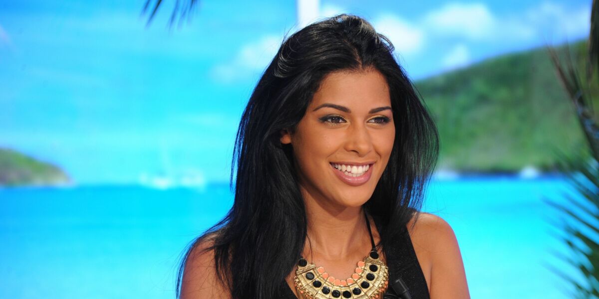 Ayem Nour : l'influenceuse enceinte de son deuxième enfant ?