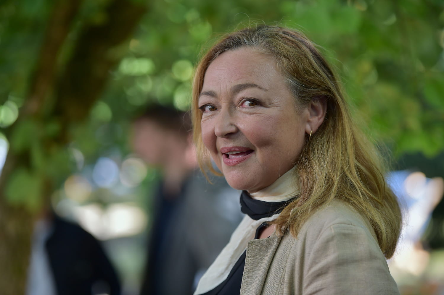 Catherine Frot, Alain Souchon... Ces stars qui protesteraient contre l'ouverture d'une supérette dans leur quartier parisien