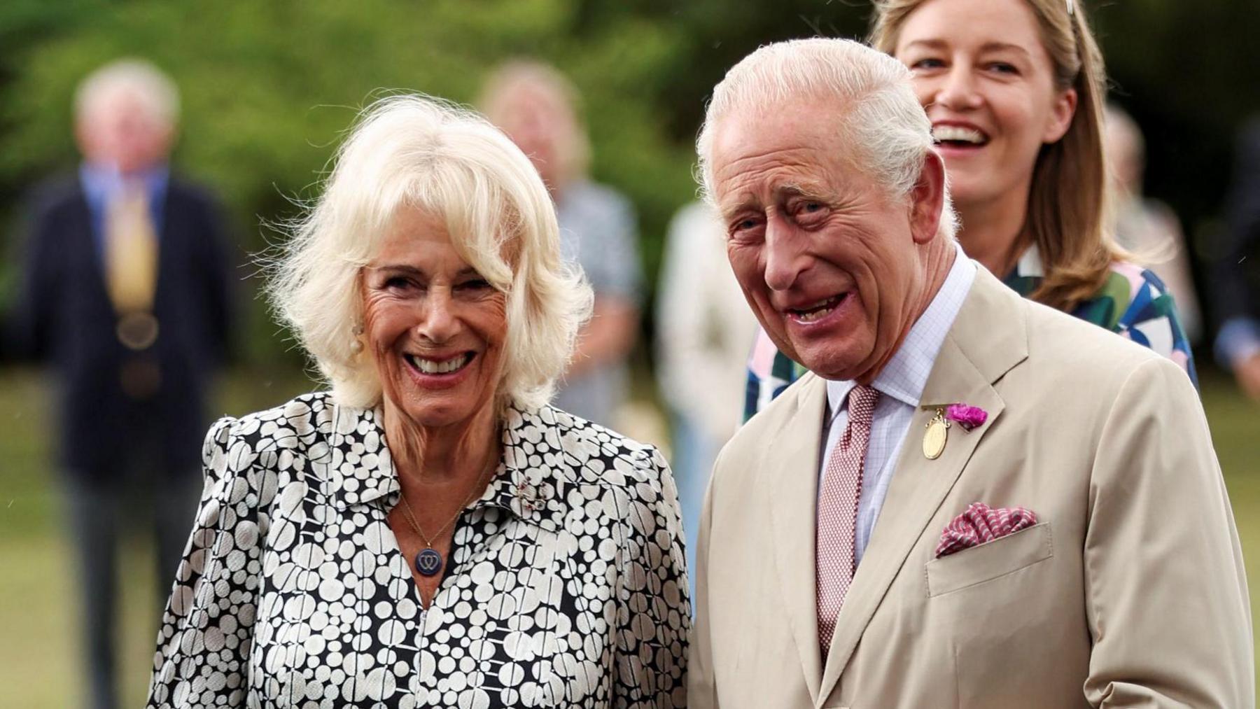 Le roi Charles III face au cancer : cette confidence lâchée en privé sur son état de santé...