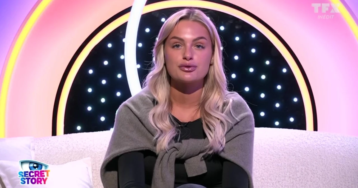 Secret Story 13 : Constance "persécutante" ? Elle regrette son comportement envers Anita et Romy