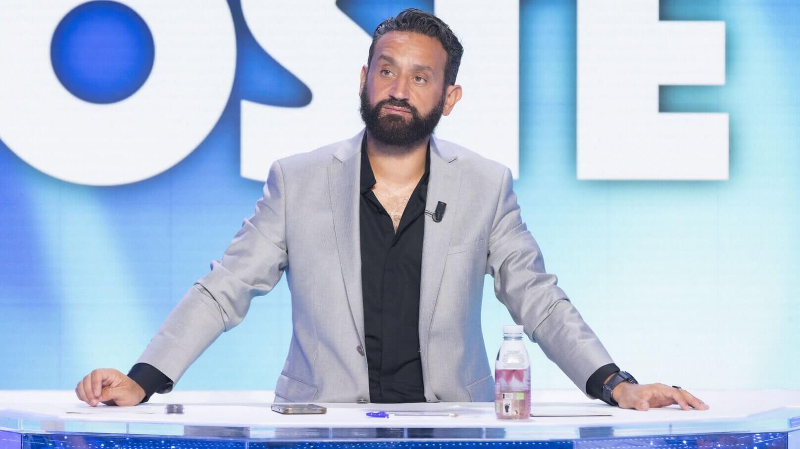 Tout beau, tout 9 : Cyril Hanouna fait une grande annonce concernant sa nouvelle émission