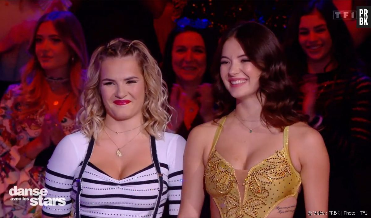 Alizée Bois avoue avoir été &quot;déçue&quot; de Michou après sa rupture avec sa sœur Elsa