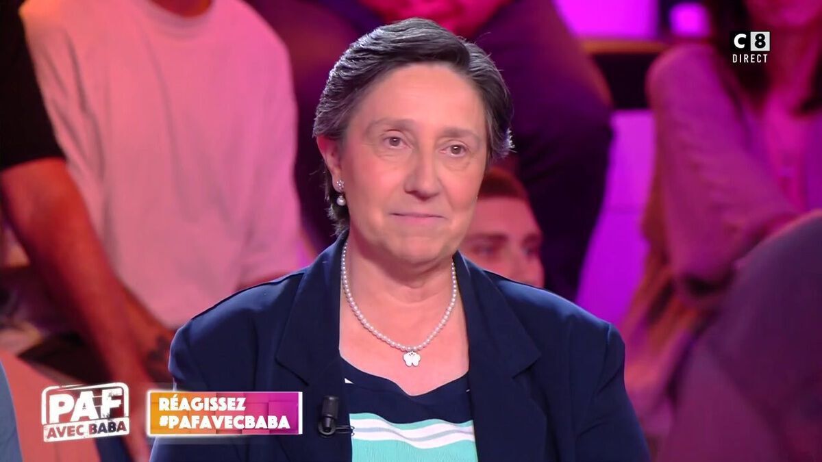 Tout beau, tout 9 : Danielle Moreau parmi les chroniqueurs de l'émission de Cyril Hanouna ?