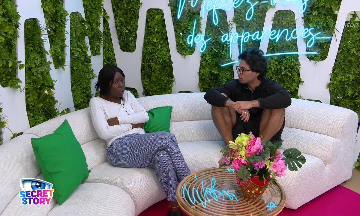 Secret Story : une ancienne candidate tacle le ship Romayer et se fait dézinguer sur la Toile