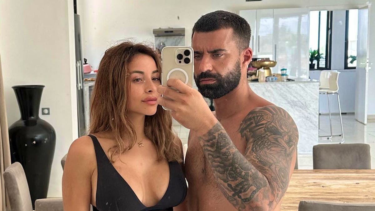 Vincent Queijo quitte Bali avec Rym Renom et leurs enfants : &quot;On se rapproche de la famille&quot;