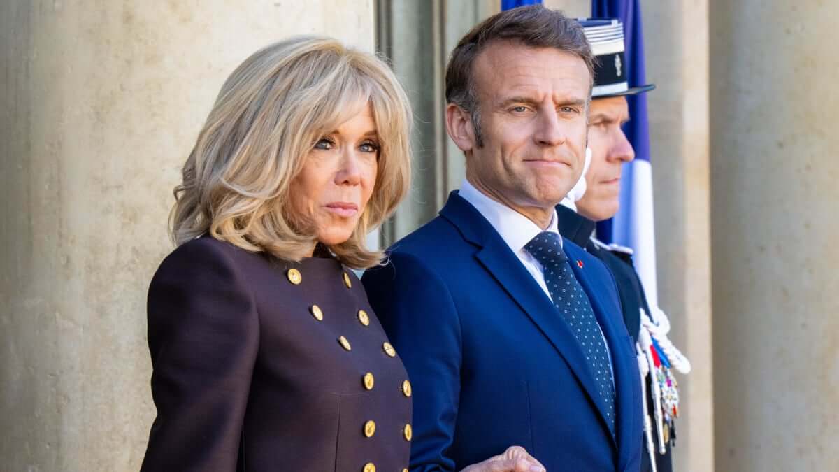 Emmanuel et Brigitte Macron vs Candace Owens : cette grosse somme qu’ils pourraient toucher