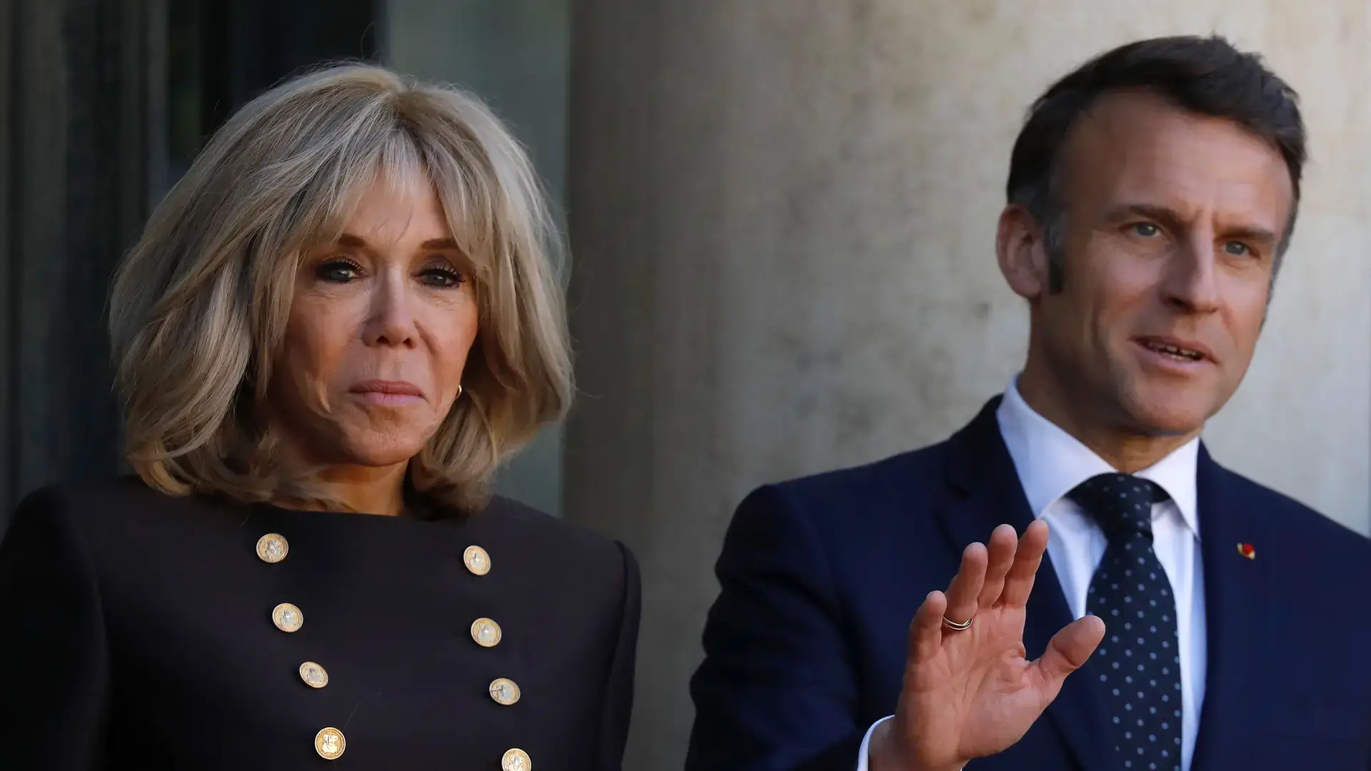 Emmanuel et Brigitte Macron : pourquoi ils poursuivent en justice une célèbre influenceuse américaine