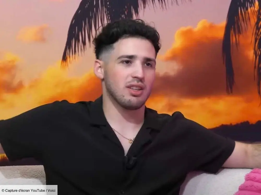 Ethan Berrebi : l'influenceur star sur TikTok mis en examen pour viol