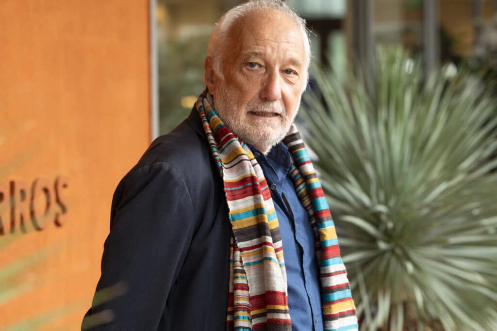 "François Berléand est mort" : un teasing macabre pour promouvoir la nouvelle émission de M6 ?