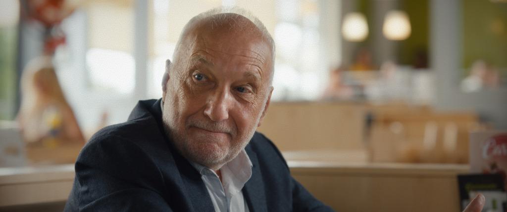 &quot;François Berléand est mort&quot; : un teasing macabre pour promouvoir la nouvelle émission de M6 ?