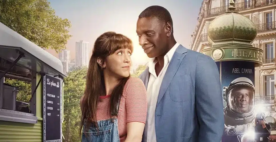 Omar Sy à l'affiche d'un nouveau film sur Netflix : un célèbre polémiste recadré par les internautes