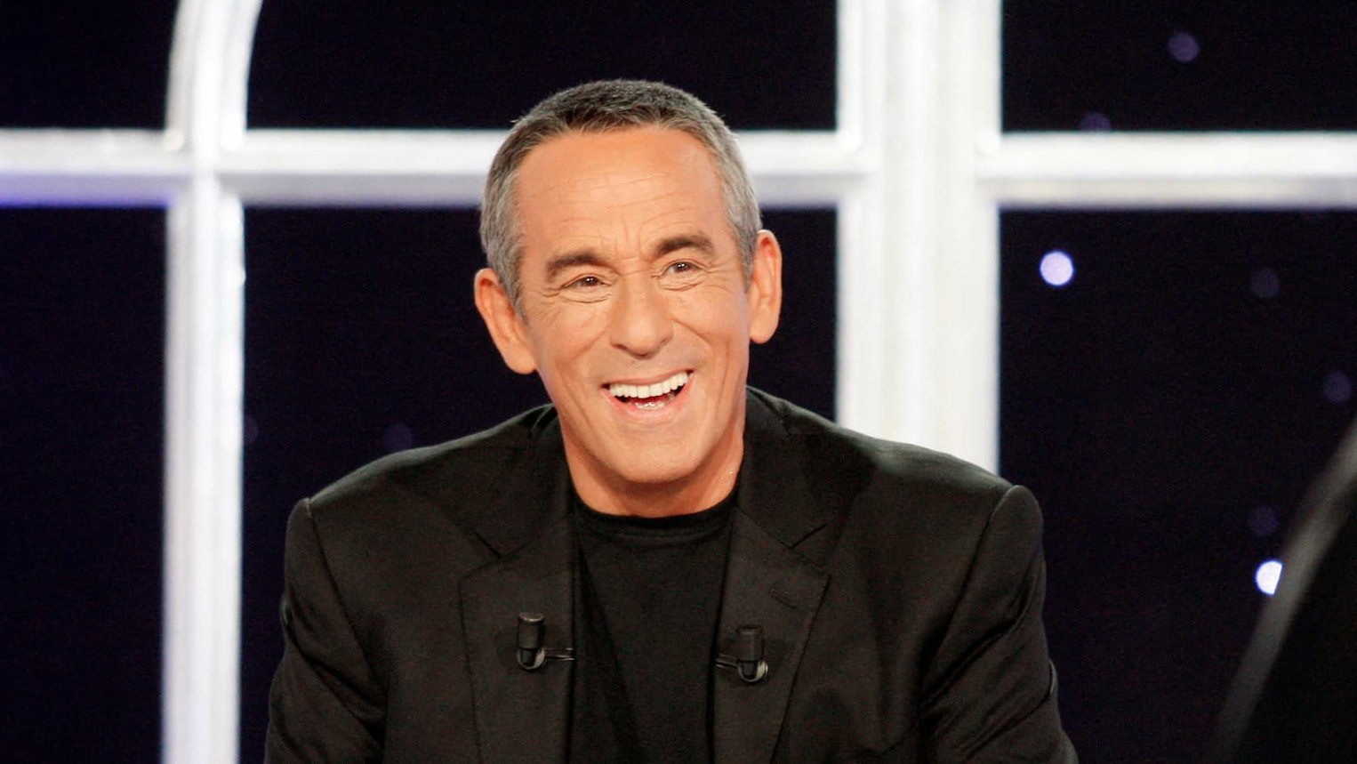 &quot;Il a réussi sa mort&quot; : Les derniers instants de Thierry Ardisson avec son épouse et ses enfants
