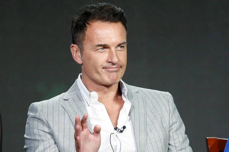 Julian McMahon : l'acteur de Charmed et Nip/Tuck décède à l'âge de 56 ans, Alyssa Milano dévastée
